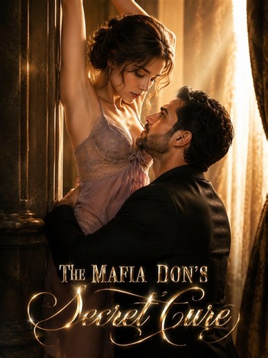 The Mafia Don's Secret Cure Full Movie