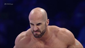 Cesaro and Tyson Kidd vs. The New Day - WWE Tag Team Championship Match: WWE App Exclusive, April 30, 2015