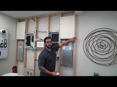 Invisible Speakers | Powerful Whole-Home Audio by Integral Home Technology