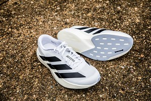 The Adidas Adizero Evo SL is The Best Running Shoe of 2025 (So Far)