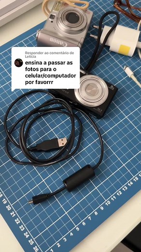 Como passar fotos da Cybershot para o PC de forma simples