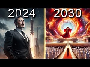 4 Prophecies That Are About To Be Fulfilled