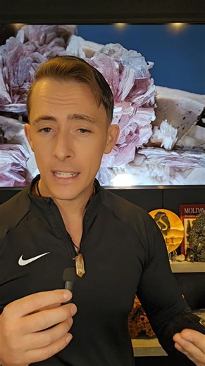 4.8K views · 161 reactions | LET'S GET DOWN TO BISMUTH  | Saltshack | Facebook