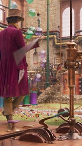 Roald Dahl created characters that teach kids to dream and imagine. Embrace the magic of Wonka. Read the book and watch the movie in theaters now. | Penguin Classroom | Facebook