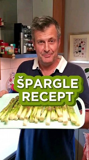 58K views · 618 reactions | Špargla je izuzetno zdrava namirnica...
