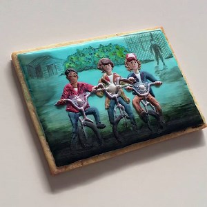 1.2M views · 4.4K shares | Netflix Announces 'Stranger Things' Season 2 to Premiere in 2017 | Cookie The News | Facebook