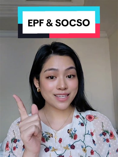 Understanding EPF and SOCSO: Simple Breakdown
