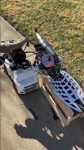 DIABLO 88 GOPED UBERSCOOT SCOOTER FASTEST 2X 70X