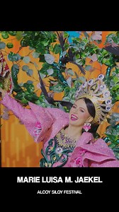 SINULOG FESTIVAL QUEEN! | Kevin M