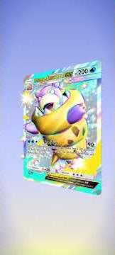 Pokémon Mega Evolution TCG Charizard Y #pokemon #viral #pokemontcg #shiny