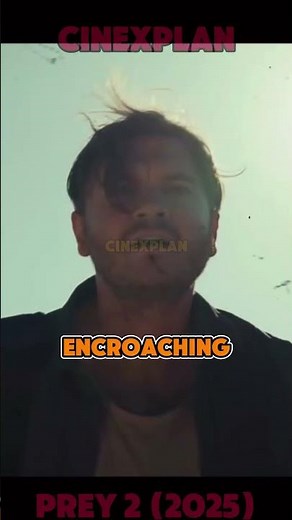 Prey 2 2025 Teaser Trailer IS FINALLY HERE!