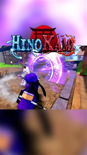 #roblox #robloxfyp #rpg #anime #robloxgame #newrobloxgame #robloxgamestoplay #hinokami #short #fpy