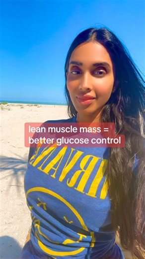deepa verma MD, AIHM on Instagram: "the power of air squats for lean muscle and glucose/insulin regulation 樂 #ﬁtness #sugar #glucose #insulin #leanmuscle #antiaging #biohacking #longevity"