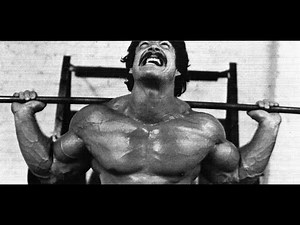 Mike Mentzer Reveals The Exercise That Build The Most Muscle!