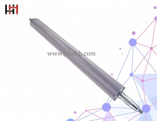 [Hot Item] Ceramic Anilox Roller for Flexo Printing and Packaging Machine