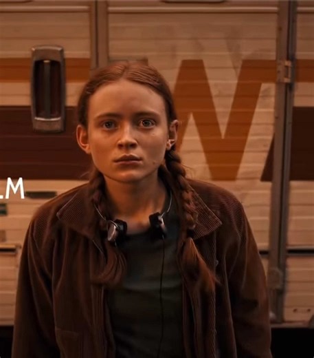 Max: A Tribute to Strength in Stranger Things