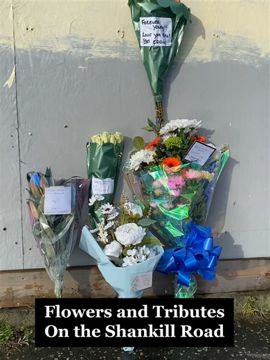 Community Mourns the Loss of Mason Keilhauer