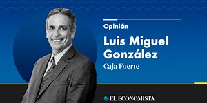 El mundo crece 3.2%; México, 0.8%. ¿Algo que celebrar?
