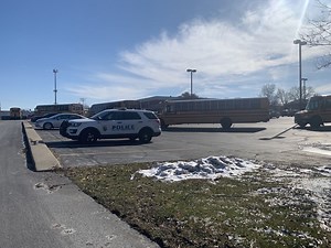 Pickerington Local Schools students return to class following parent suicide