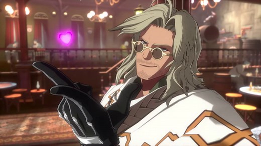 DNF DUEL – Troubleshooter trailer