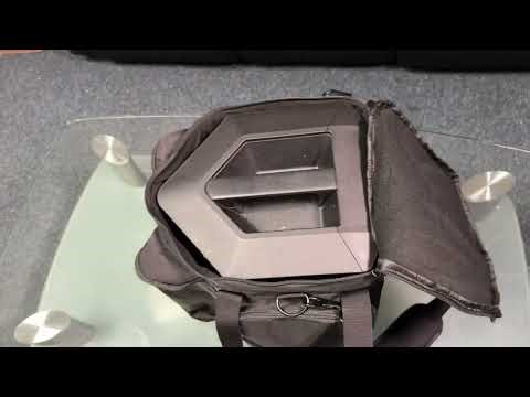 Ultimate Protection for Your Bose S1 Pro: In-Depth Review of the Customized Carrying Case!