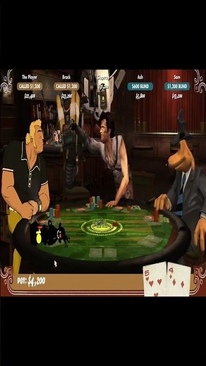 (Short) "What's wrong with the toaster?" #pokernight2