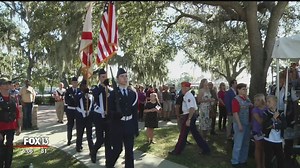 25 homeless vets receive keys to their new homes
