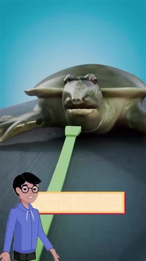 How Turtle Anti-Bite Cones Work