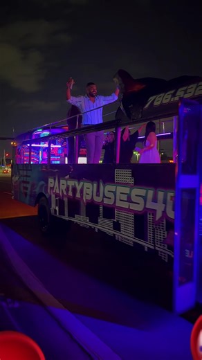 Valentine’s Day Party Ideas Call us to Reserve your Bus 786 532 0078 #valentinesdaygift