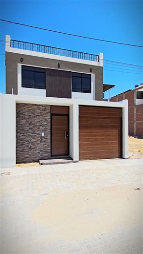 🔑¡Llave en mano! Te entregamos tu casa lista para vivir 🏠, con acabados de primera y diseño a tu medida. ️Cocinas modernas, baños elegantes y espacios amplios ❇️ ✨️¡Imagina y nosotros construimos!✨️ 👉¡Solicita tu cotización hoy mismo!✍️ 📲Más información al 965 038 266 🔥Somos GET HOUSE, la asesoría inmobiliaria que mereces🔥 #construccion #casas #acabadosdelujo #hogar #diseñointerior #arquitectura #inmobiliaria #hogarfeliz #vivienda #calidad #exclusividad #realstate #inmobiliariapiura #seven