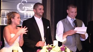 1.8M views · 97K reactions | Funniest wedding speech ever | Dj Photo Booths | Facebook