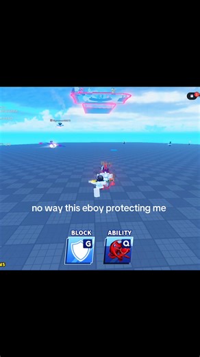 Roblox Blade Ball: Jealousy, Revenge, and Bro Got Cooked!