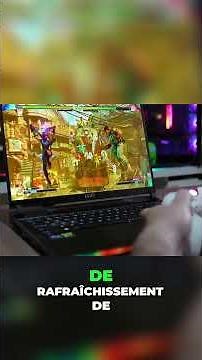 Top 5 PC Portables Gamer RTX® 2025
