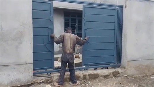 1.2K views · 17 reactions | Another one installed in Naivasha... For windows, doors, bulconies, gates and general interior design call 0759100432 | Ndonga and son enterprise | Facebook