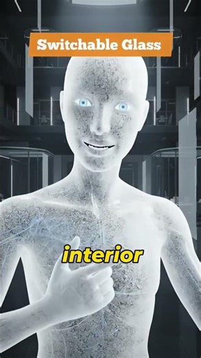 Perfect Glass Options to Transform Your Interiors| Tiles info shorts | #Tiles