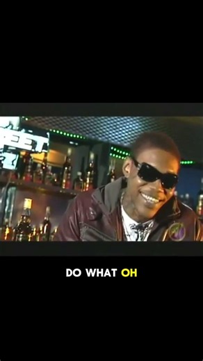 Vybz Kartel was asked if he was bleaching 😳