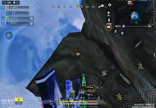 Overcoming Doubt in Call of Duty Mobile Gameplay