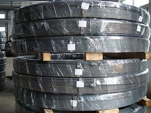[Hot Item] 4mm 1770MPa Prestressed Wire to South Africa