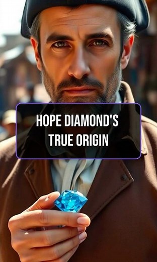 Was the Hope Diamond Really Cursed?