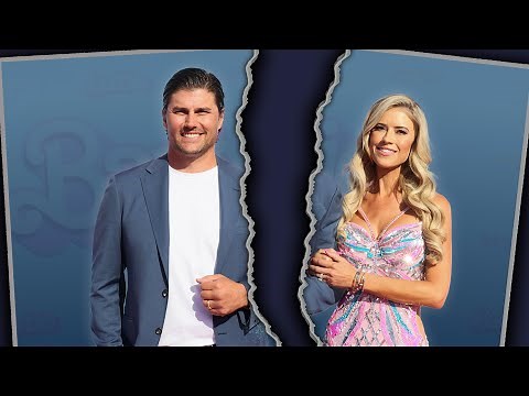 Christina Haack Settles Divorce From Josh Hall With $300K Payout