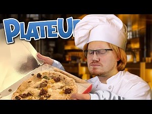 PlateUp! Solo Run - Poo Poo Pizza