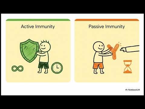 Understanding Immunity