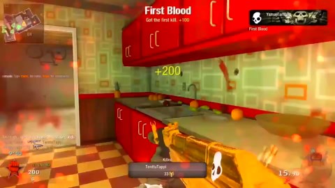 The 20 cleanest iron sights in Call of Duty history