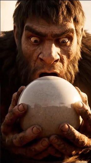 Million Years Ago: Prehistoric Human Survival