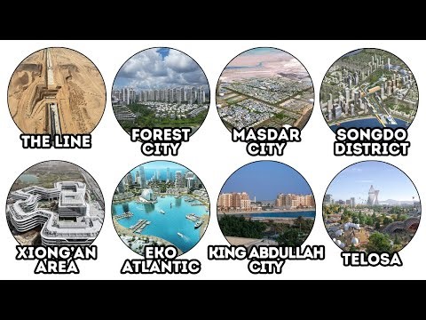 Every FAILED Megacity Project Explained in 10 Minutes