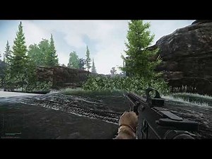 Spa Tour - Part 5 Peacekeeper Quest Guide | Escape from Tarkov