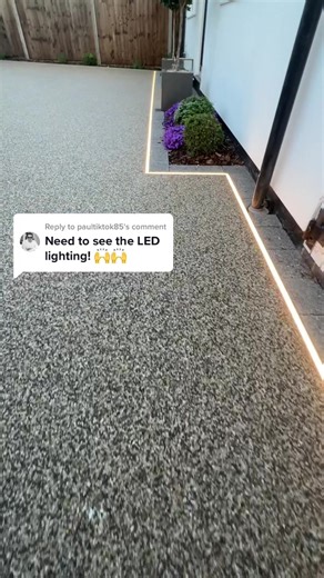 LED Lights for Outside Home: Builder's Illuminating Design