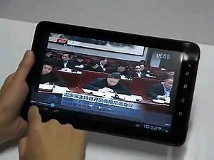 Android 4.0 - Zenithink ZT-180 - 10inch Tablet PC - C91 - First show