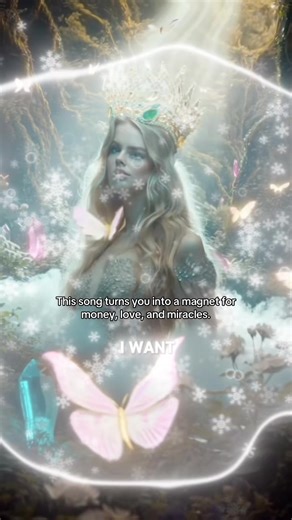 2026 is Lucky Girl Syndrome forever ✨ This song programs you into your luckiest version. Watch how luck starts finding you — money, love, opportunities, everything 💸💖✨ Listen for at least 21 days and see the magic unfold. Song - Lucky Girl Syndrome Available on Spotify & Apple Music 🎶 Like, comment & repost to activate 🔮🍀💸🌸✨#CapCut