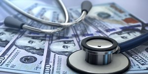 Gov. Pritzker signs two medical debt relief bills